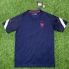 France 2021 Strike Jersey - Navy - Image 3
