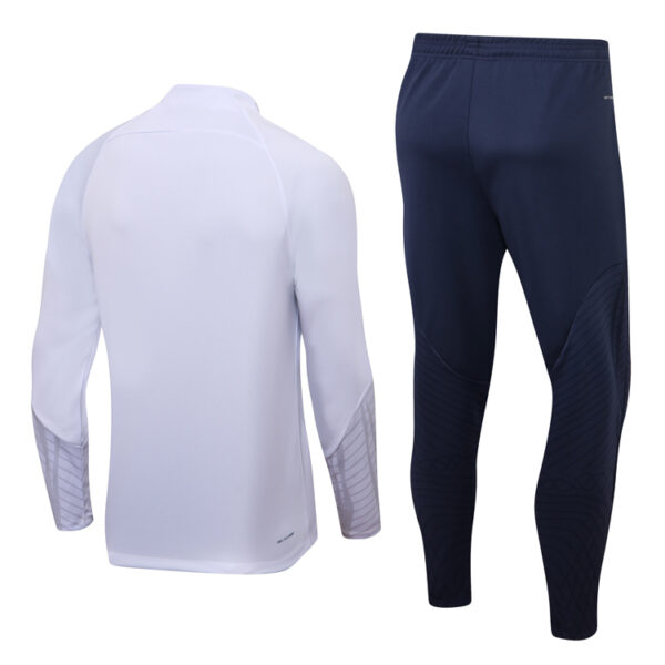France 2022-23  Jacket Tracksuit - Image 2