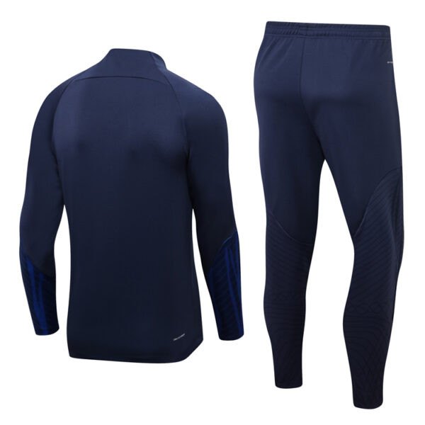 France 2022-23  Jacket Tracksuit - Image 2