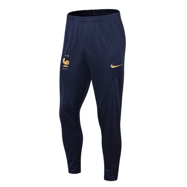 France 2022-23  Jacket Tracksuit - Image 5