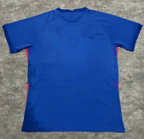 France 2022 Home Jersey - Image 2