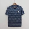 France 2022 Pre-Match Jersey