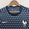 France 2022 Pre-Match Jersey - Image 2