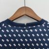 France 2022 Pre-Match Jersey - Image 4
