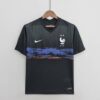 France 2022 Pre-Match Jersey
