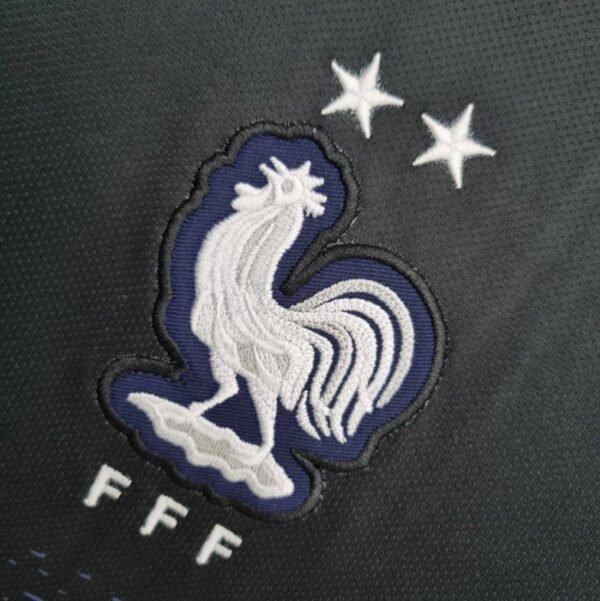 France 2022 Pre-Match Jersey - Image 2