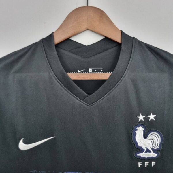 France 2022 Pre-Match Jersey - Image 4