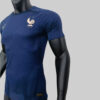 France 2022 Pre-Match Player Version Jersey - Image 6