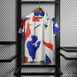 France 2022 Training Jersey
