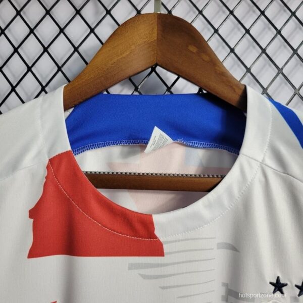 France 2022 Training Jersey - Image 6