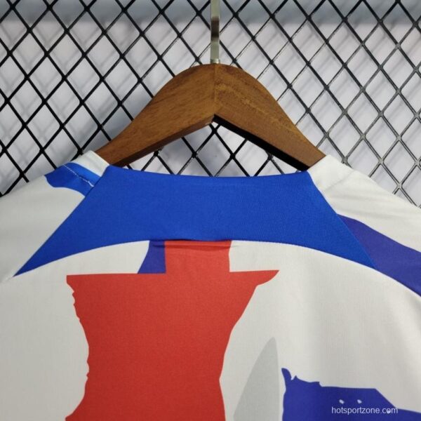 France 2022 Training Jersey - Image 8