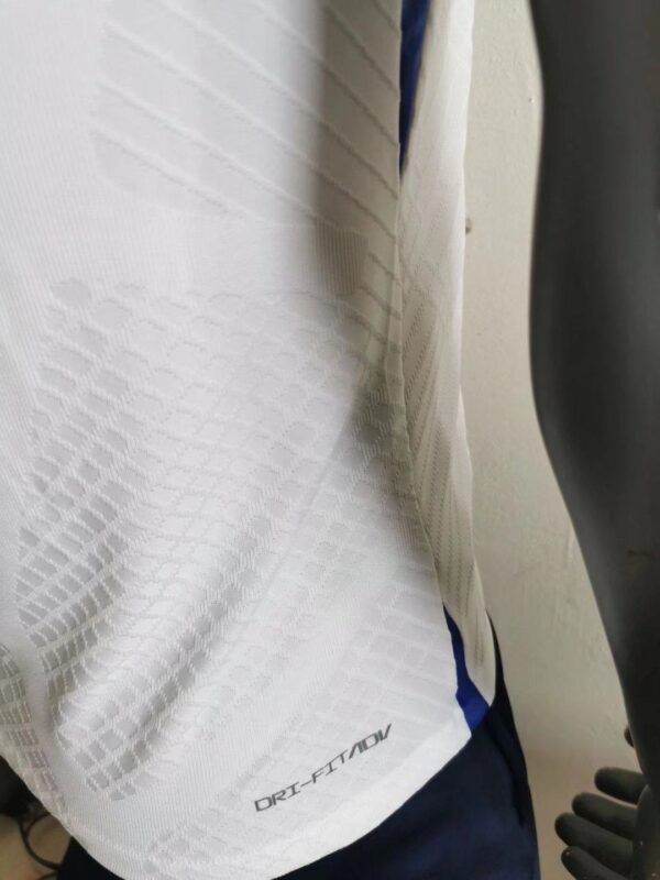 France 2022 Training Player Version Jersey - Image 3