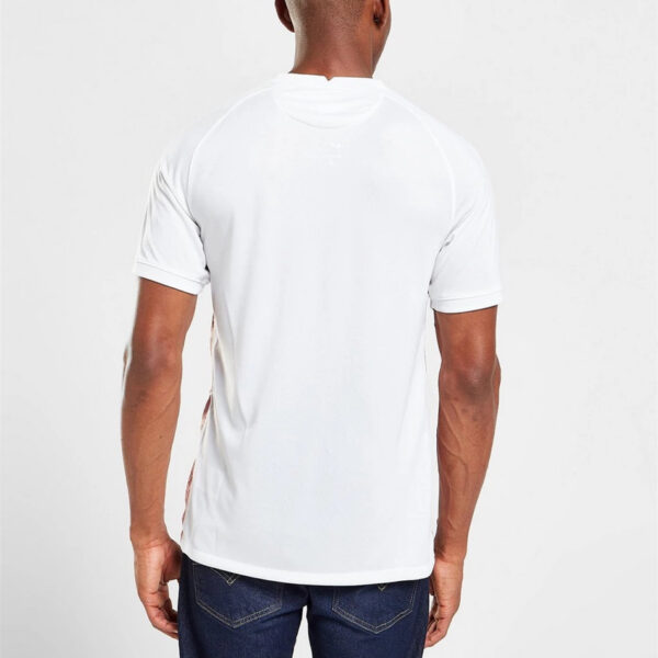 France 2022 World Cup Away Player Version Jersey - Image 2