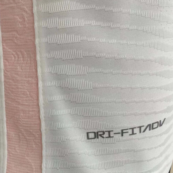 France 2022 World Cup Away Player Version Jersey - Image 8