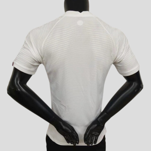 France 2022 World Cup Away Player Version Jersey - Image 10
