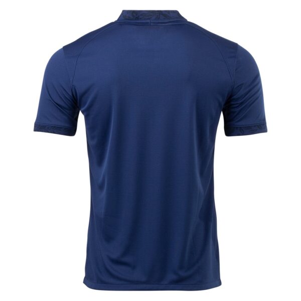 France 2022 World Cup Home Jersey - Image 2