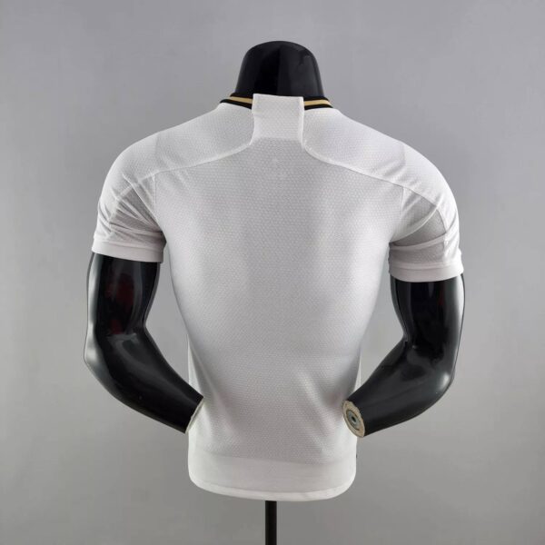 Germany 2022 Classic Player Version Jersey - Image 7