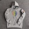 Germany 2022 Sweater Hoodie Gray