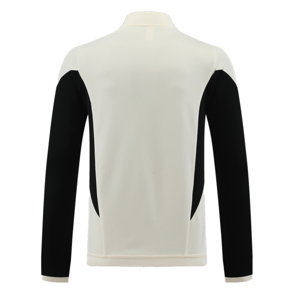 Germany 2022 Jacket Tracksuit  White - Image 6