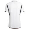 Germany 2022 World Cup Home Jersey - Image 2