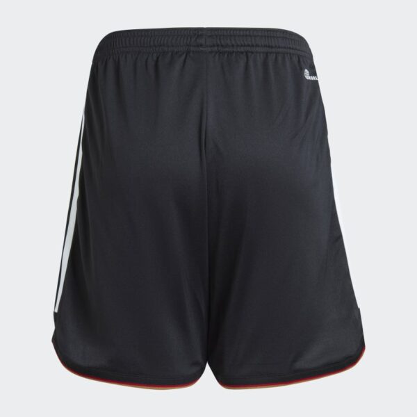 Germany 2022/23 Home Shorts - Image 2