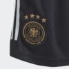 Germany 2022/23 Home Shorts - Image 3