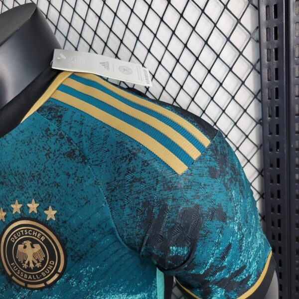 Germany 2023/24 Special Edition Player Version Jersey - Image 6