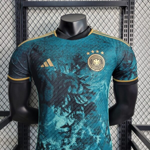 Germany 2023/24 Special Edition Player Version Jersey - Image 3