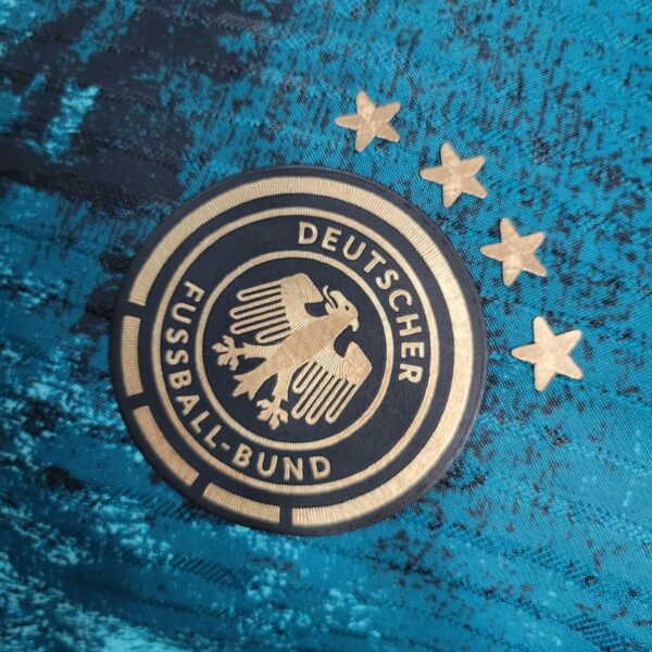 Germany 2023/24 Special Edition Player Version Jersey - Image 11