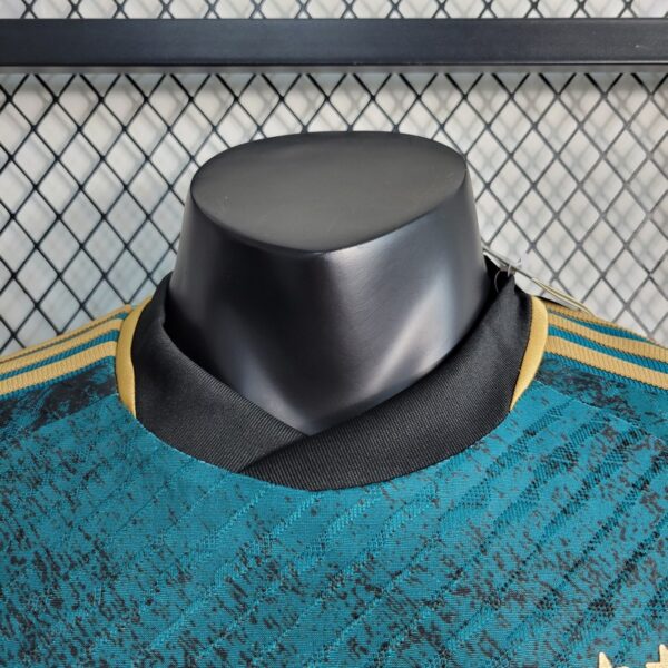 Germany 2023/24 Special Edition Player Version Jersey - Image 4