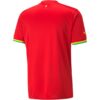 Ghana 2022 World Cup Away Jersey - Image 2
