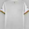 Ghana 2022 World Cup Home Jersey - Image 6