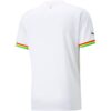 Ghana 2022 World Cup Home Jersey - Image 2