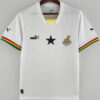 Ghana 2022 World Cup Home Jersey - Image 3