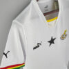 Ghana 2022 World Cup Home Jersey - Image 4