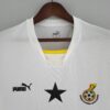 Ghana 2022 World Cup Home Jersey - Image 5