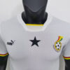 Ghana 2022 World Cup Home Player Version Jersey - Image 3