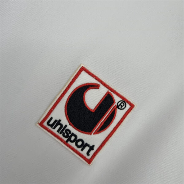 Inter Milan 1990/91 Away Retro Jersey - Image 4