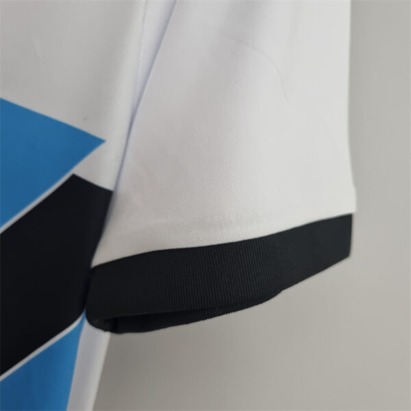 Inter Milan 1990/91 Away Retro Jersey - Image 6