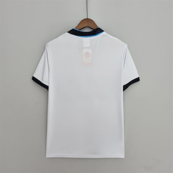 Inter Milan 1990/91 Away Retro Jersey - Image 8