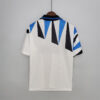 Inter Milan 1992/93 Away Retro Jersey - Image 7