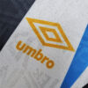 Inter Milan 1992/93 Away Retro Jersey - Image 4