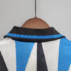 Inter Milan 1992/93 Away Retro Jersey - Image 6