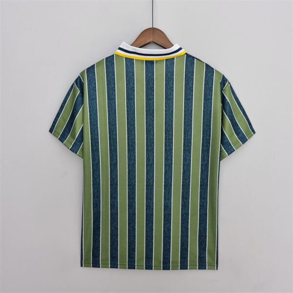 Inter Milan 1995/96 Away Retro Jersey - Image 8