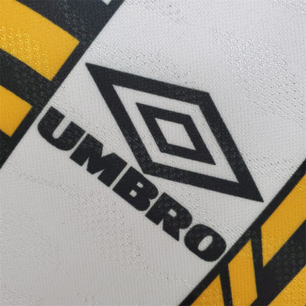 Inter Milan 1996/97 Away Retro Jersey - Image 3