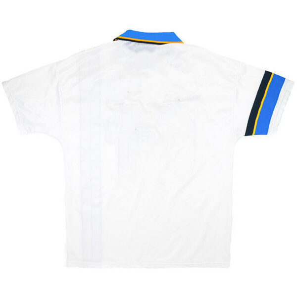 Inter Milan 1997/98 Away Retro Jersey - Image 3