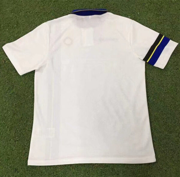 Inter Milan 1997/98 Away Retro Jersey - Image 4