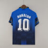 Inter Milan 1997/98 Ronaldo Retro Jersey - Image 6