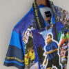 Inter Milan 1997/98 Ronaldo Retro Jersey - Image 3