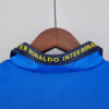 Inter Milan 1997/98 Ronaldo Retro Jersey - Image 5